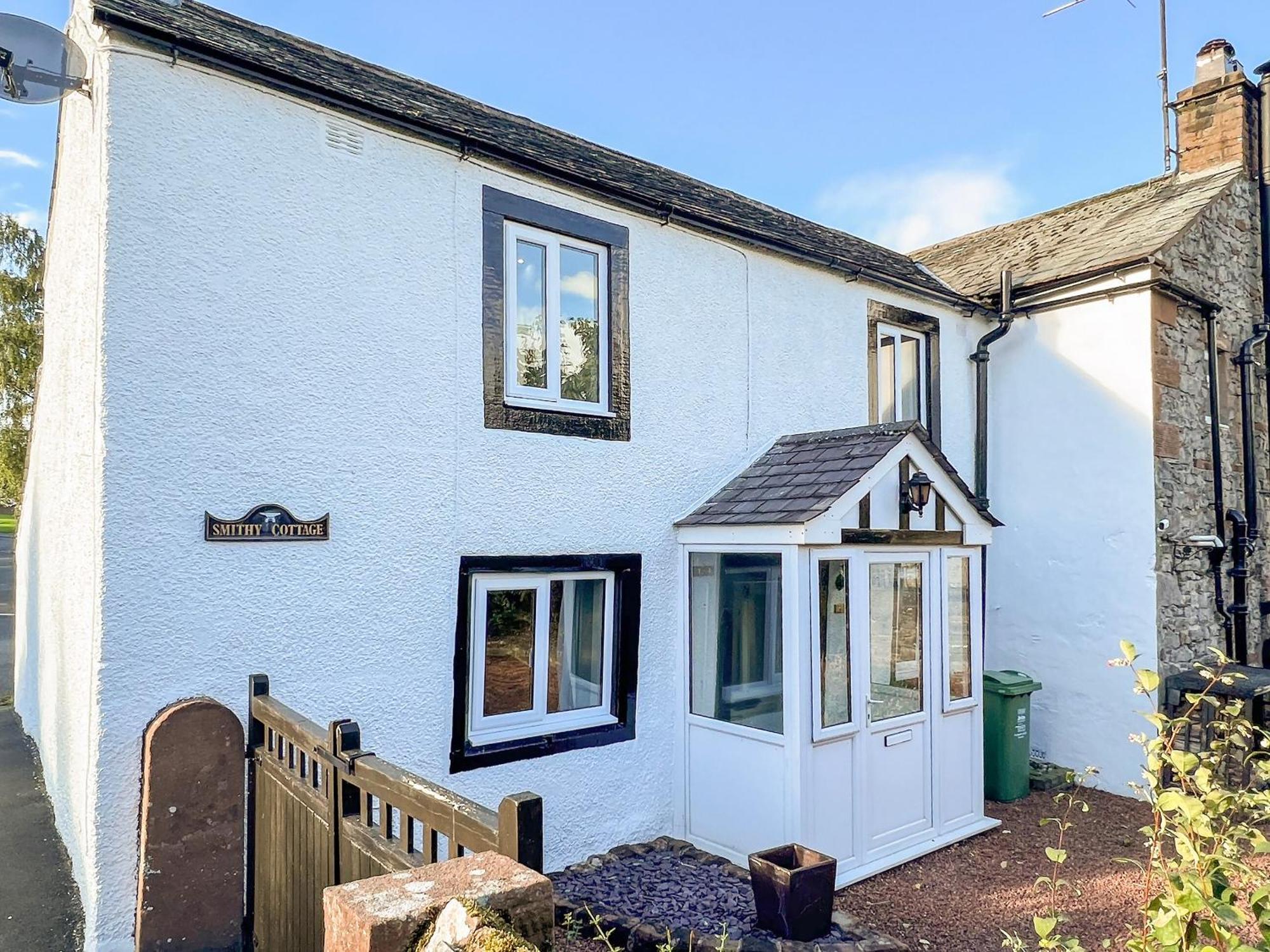 Smithy Cottage Keldhead 외부 사진