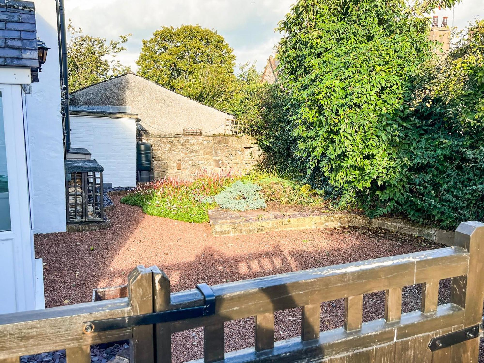Smithy Cottage Keldhead 외부 사진