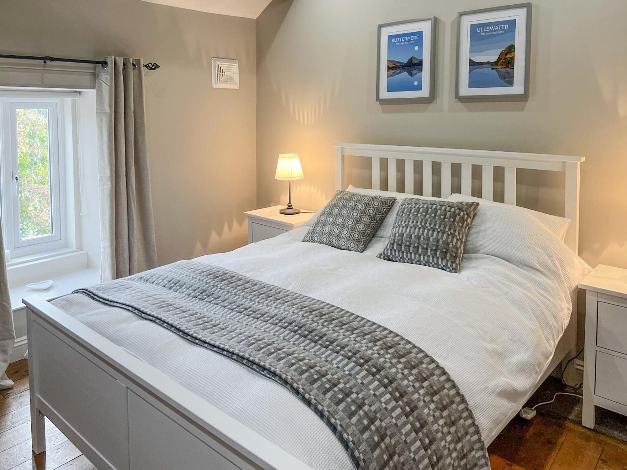 Smithy Cottage Keldhead 외부 사진