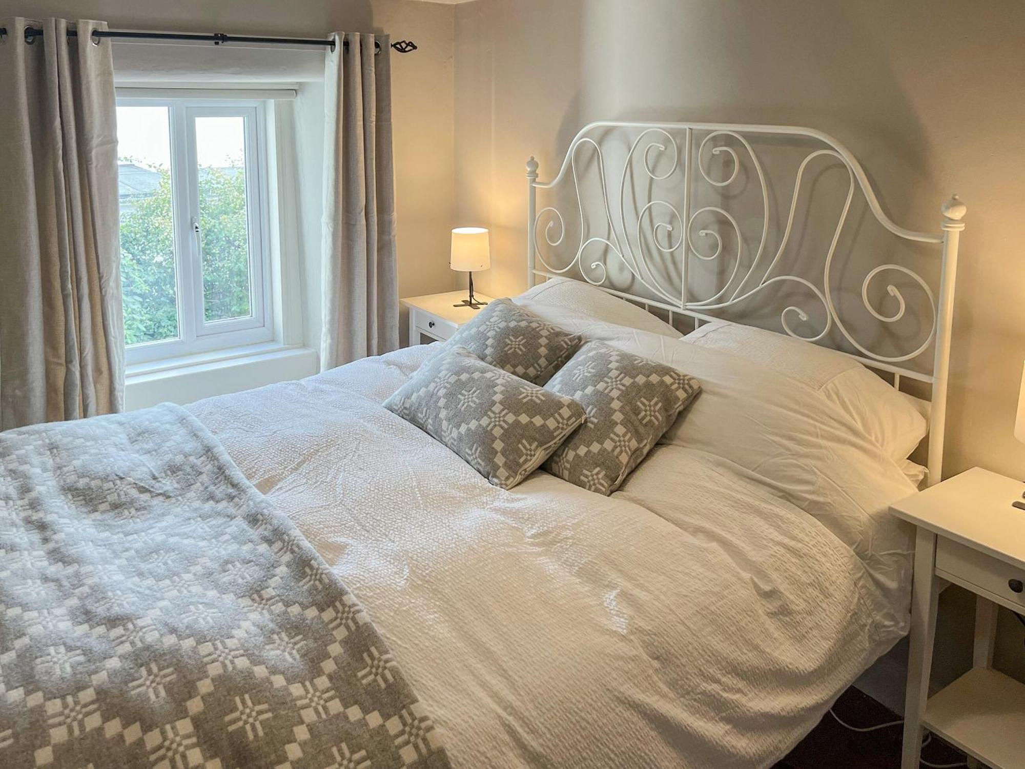 Smithy Cottage Keldhead 외부 사진