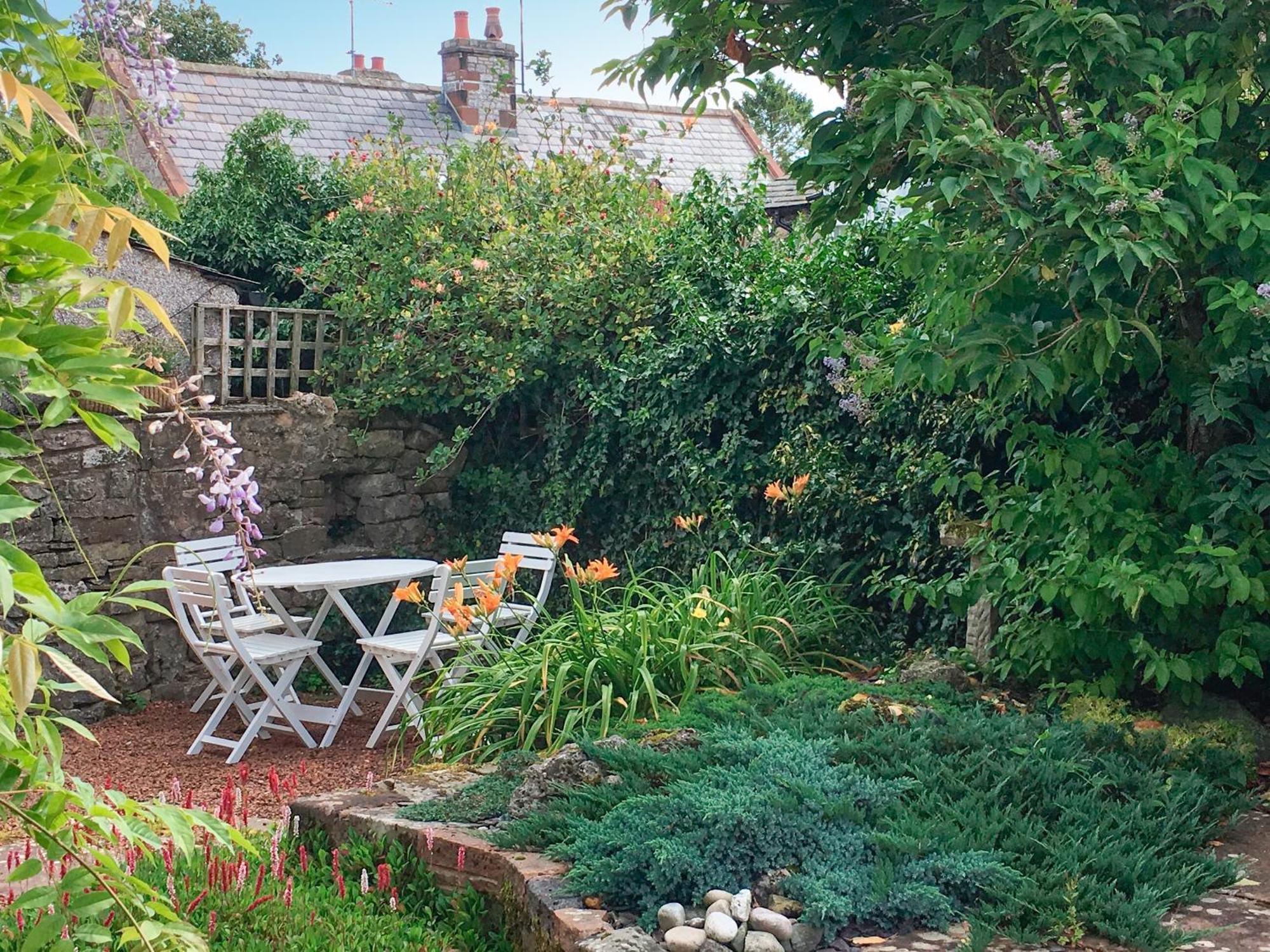 Smithy Cottage Keldhead 외부 사진